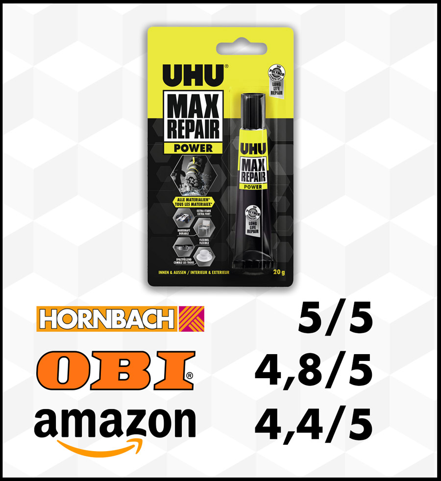 Max-Repair-Rate